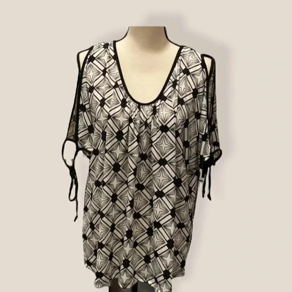 Jonathan Martin blouse